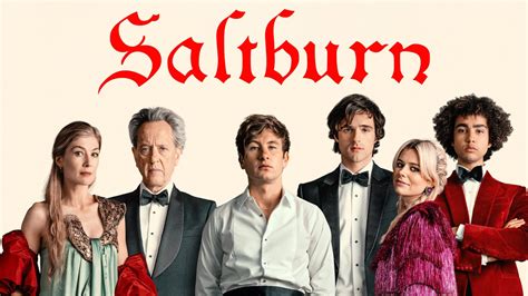 saltburn torrent|Prime Video: Saltburn.